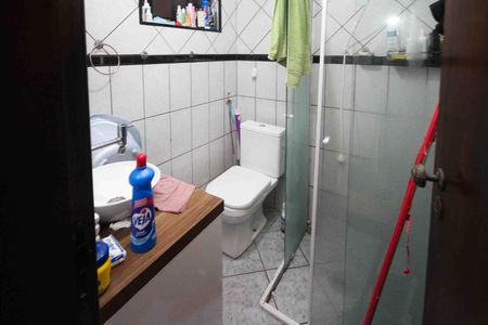 Apartamento para alugar com 54m², 2 quartos e 1 vaga