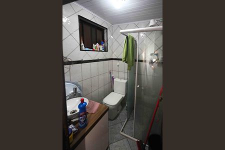 Apartamento à venda com 2 quartos, 54m² em Fazenda da Juta, São Paulo