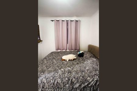 Apartamento para alugar com 54m², 2 quartos e 1 vaga