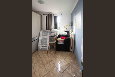 Apartamento para alugar com 54m², 2 quartos e 1 vaga
