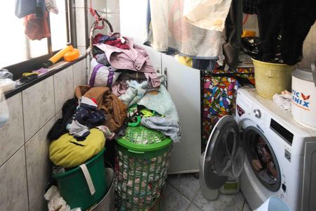 Apartamento para alugar com 54m², 2 quartos e 1 vaga
