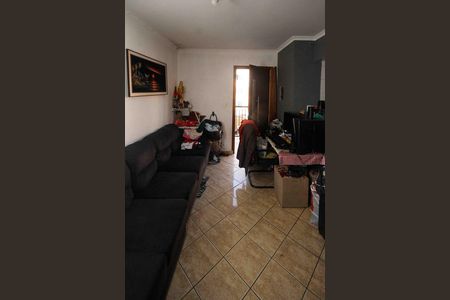 Apartamento à venda com 2 quartos, 54m² em Fazenda da Juta, São Paulo