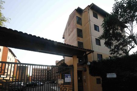 Apartamento para alugar com 54m², 2 quartos e 1 vaga