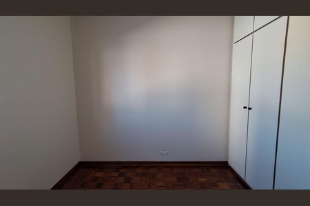 Apartamento à venda com 80m², 3 quartos e 1 vagaQuarto 3