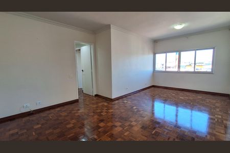 Apartamento à venda com 80m², 3 quartos e 1 vagaSala