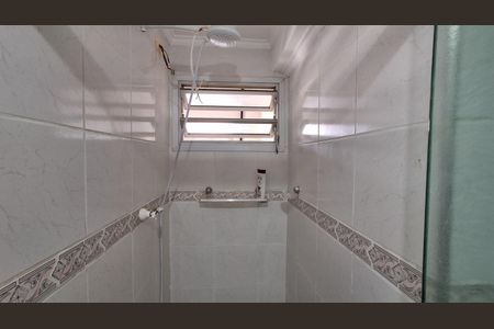 Apartamento à venda com 80m², 3 quartos e 1 vagaBanheiro Social 