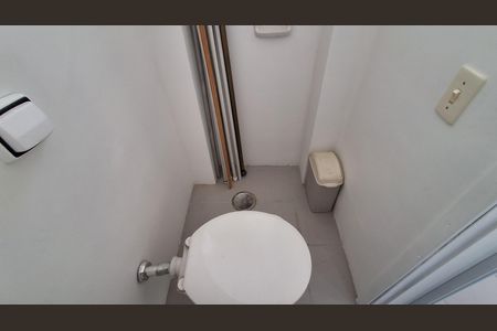 Apartamento à venda com 80m², 3 quartos e 1 vagaBanheiro 2
