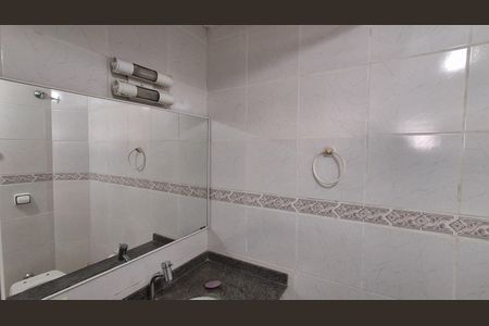 Apartamento à venda com 80m², 3 quartos e 1 vagaBanheiro Social 