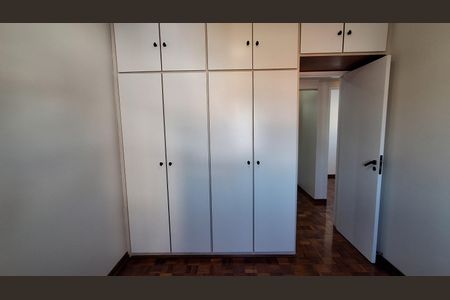 Apartamento à venda com 80m², 3 quartos e 1 vagaQuarto 3