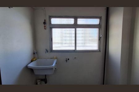 Apartamento à venda com 80m², 3 quartos e 1 vagaÁrea de Serviço 