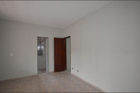 Quarto 1 Suite de casa para alugar com 3 quartos, 90m² em Honório Gurgel, Rio de Janeiro