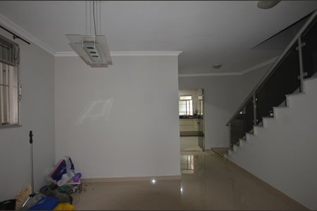 Sala de Jantar de casa para alugar com 3 quartos, 90m² em Honório Gurgel, Rio de Janeiro