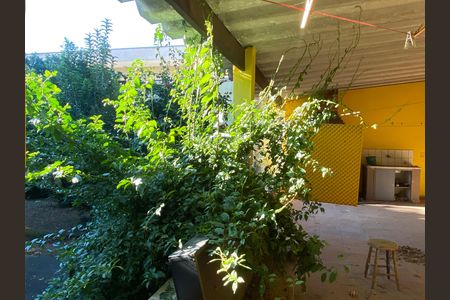 Casa à venda com 500m², 3 quartos e 3 vagas Casa à venda com 500m², 3 quartos e 3 vagasÁrea externa