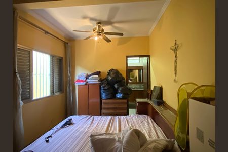 Suíte de casa para alugar com 3 quartos, 500m² em Presidente Altino, Osasco