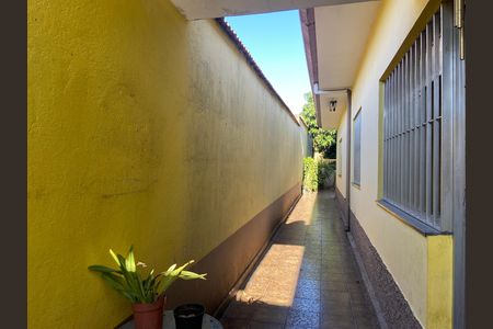 Área externa  de casa para alugar com 3 quartos, 500m² em Presidente Altino, Osasco