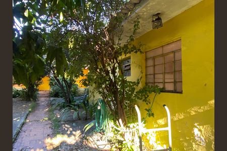 Casa à venda com 500m², 3 quartos e 3 vagas Casa à venda com 500m², 3 quartos e 3 vagasÁrea externa - Jardim