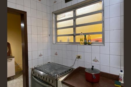 Casa à venda com 500m², 3 quartos e 3 vagas Casa à venda com 500m², 3 quartos e 3 vagasCozinha