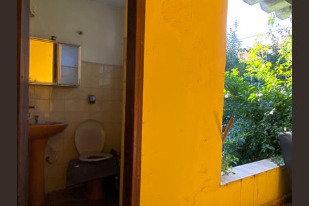 Casa à venda com 500m², 3 quartos e 3 vagas Casa à venda com 500m², 3 quartos e 3 vagasBanheiro 3 - Externo