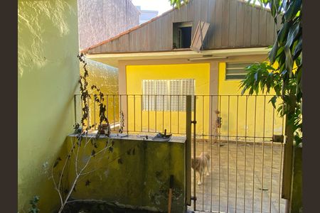 Casa à venda com 500m², 3 quartos e 3 vagas Casa à venda com 500m², 3 quartos e 3 vagasÁrea externa