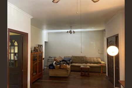Sala de casa para alugar com 3 quartos, 500m² em Presidente Altino, Osasco