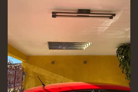 Garagem e Entrada de casa para alugar com 3 quartos, 500m² em Presidente Altino, Osasco