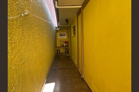Casa à venda com 500m², 3 quartos e 3 vagas Casa à venda com 500m², 3 quartos e 3 vagasÁrea externa