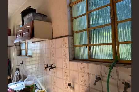 Área de Serviço de casa para alugar com 3 quartos, 500m² em Presidente Altino, Osasco