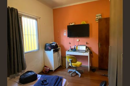 Casa à venda com 500m², 3 quartos e 3 vagas Casa à venda com 500m², 3 quartos e 3 vagasQuarto 1