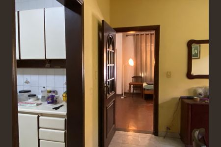Casa à venda com 500m², 3 quartos e 3 vagas Casa à venda com 500m², 3 quartos e 3 vagasSala de Jantar