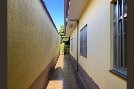 Área externa  de casa para alugar com 3 quartos, 500m² em Presidente Altino, Osasco