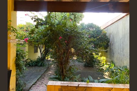 Casa à venda com 500m², 3 quartos e 3 vagas Casa à venda com 500m², 3 quartos e 3 vagasÁrea externa - Jardim