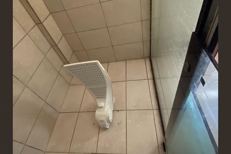 Casa à venda com 500m², 3 quartos e 3 vagas Casa à venda com 500m², 3 quartos e 3 vagasBanheiro da Suíte