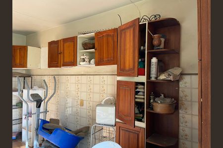 Casa à venda com 500m², 3 quartos e 3 vagas Casa à venda com 500m², 3 quartos e 3 vagasÁrea de Serviço