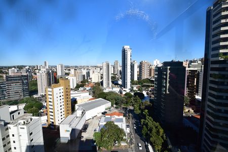 Studio para alugar com 39m², 1 quarto e 1 vagaVista