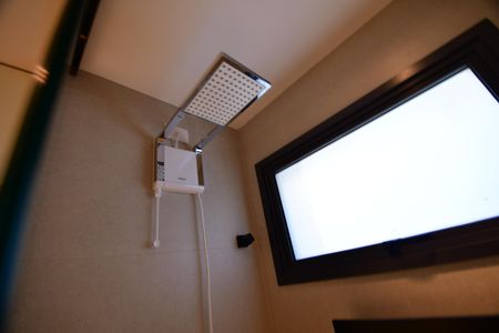 Studio para alugar com 39m², 1 quarto e 1 vagaBanheiro