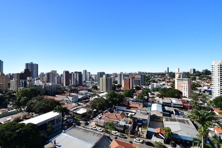 Studio para alugar com 39m², 1 quarto e 1 vagaSacada - Vista