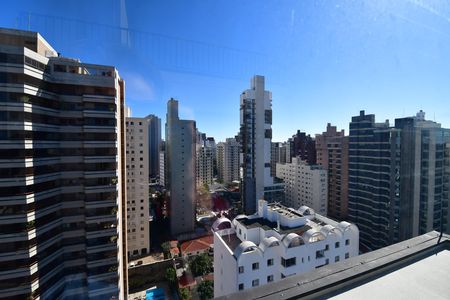 Studio para alugar com 39m², 1 quarto e 1 vagaVista