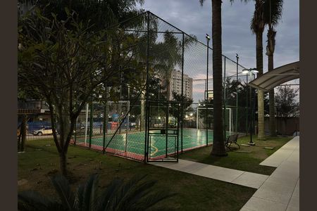 Apartamento para alugar com 50m², 2 quartos e 1 vagaQuadra Esportiva