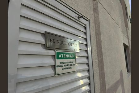 Apartamento para alugar com 50m², 2 quartos e 1 vagaBrinquedoteca