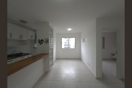 Apartamento para alugar com 50m², 2 quartos e 1 vagaSala