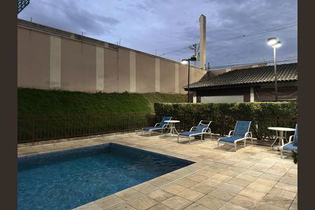 Apartamento para alugar com 50m², 2 quartos e 1 vagaÁrea comum - Piscina