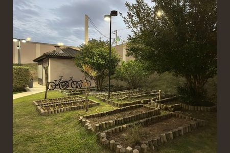 Apartamento para alugar com 50m², 2 quartos e 1 vagaÁrea comum