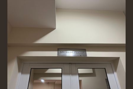 Apartamento para alugar com 50m², 2 quartos e 1 vagaÁrea comum - Salão de festas