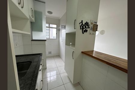 Apartamento para alugar com 50m², 2 quartos e 1 vagaCozinha