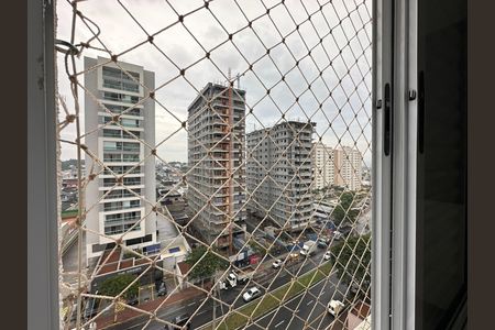 Apartamento para alugar com 50m², 2 quartos e 1 vagaVista do Quarto 1