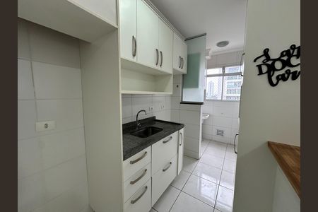 Apartamento para alugar com 50m², 2 quartos e 1 vagaCozinha