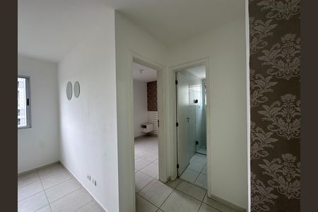 Apartamento para alugar com 50m², 2 quartos e 1 vagaCorredor