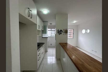 Apartamento para alugar com 50m², 2 quartos e 1 vagaCozinha