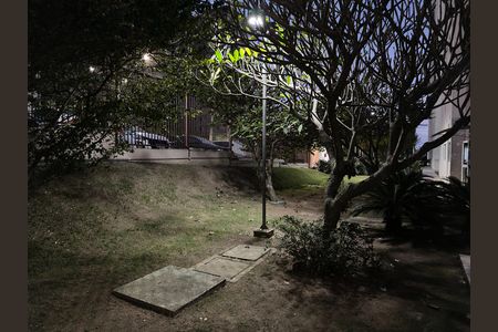 Apartamento para alugar com 50m², 2 quartos e 1 vagaÁrea comum