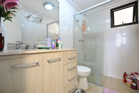 Apartamento à venda com 84m², 2 quartos e 2 vagasBanheiro Banheiro